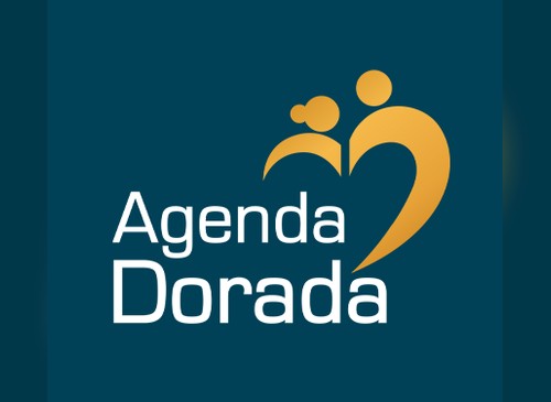 Agenda dorada