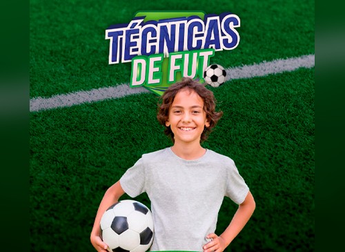 Técnicas de Fut