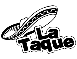 Logo de La Taque