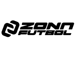 Logo de Zona Fútbol