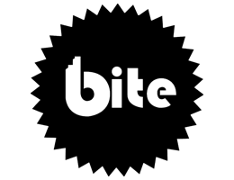 Logo de Bite