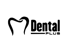 Logo de Dental Plus