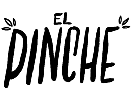 Logo de El Pinche