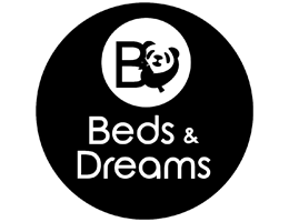 Logo de Bed & Dreams