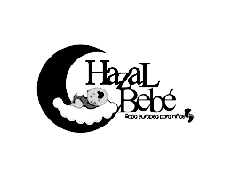 Logo de Hazal Bebé