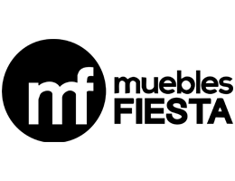 Logo de Muebles Fiesta