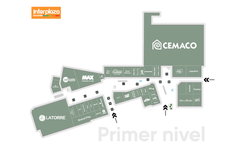 Primer nivel