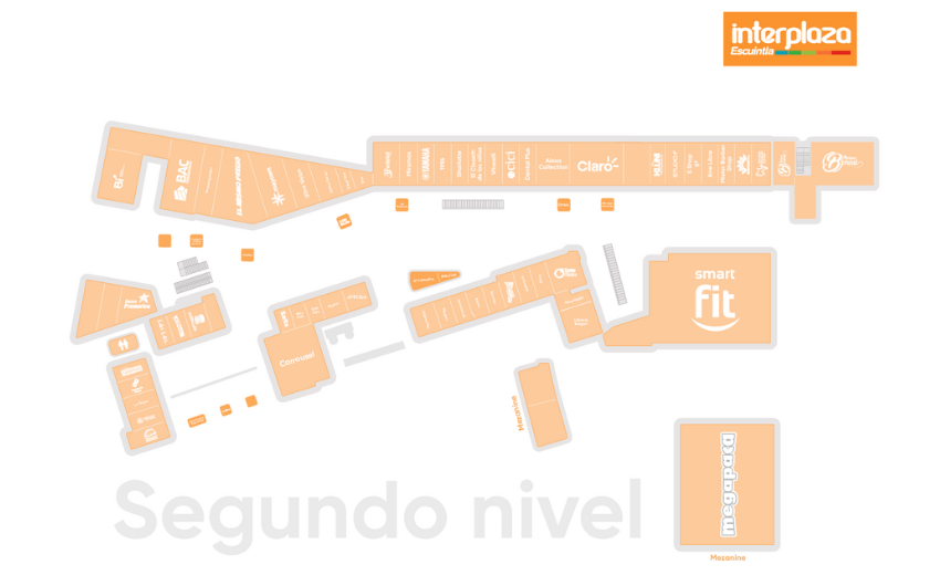 Segundo nivel