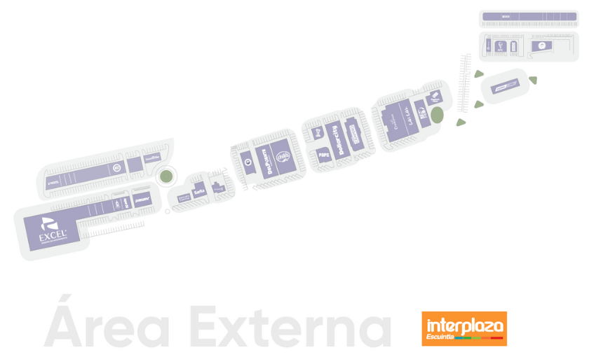 Área externa