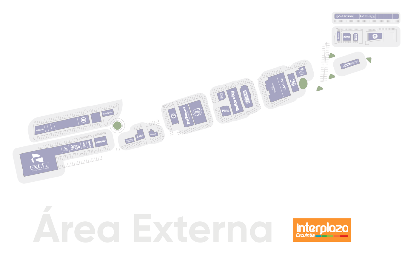 Área externa