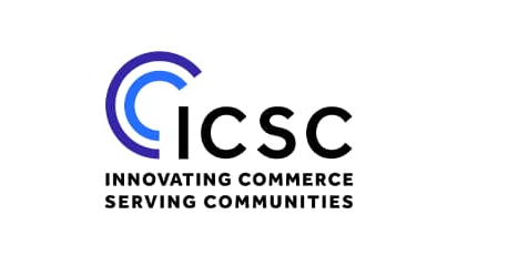 ICSC, Innovating Commerce Serving Communities